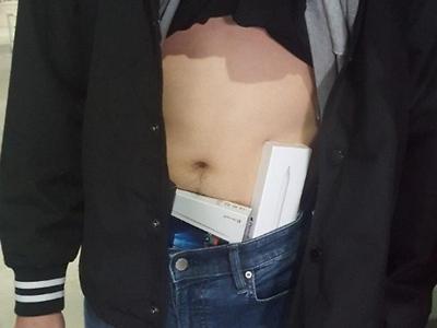 쿠팡 물류센터 도둑질 레전드