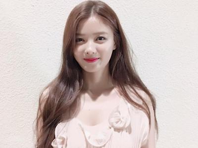 김유정 어제.JPG