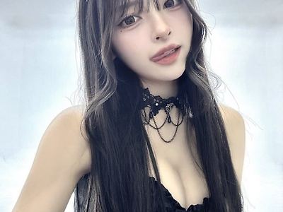 블랙걸