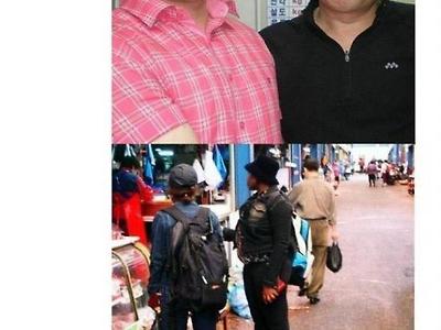 조폭도 한수 접는다는 곳