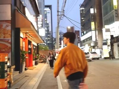 안재현 촬영중 찐친 인증