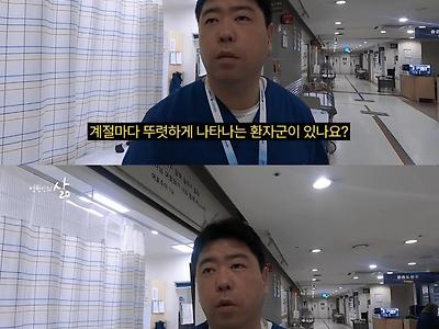 16년차 외과의사가 교수식당에서 밥 안 먹는 이유