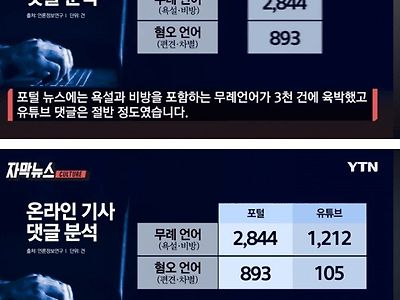 “숨겨진 의도까지 파악해"... 악플 관리하는 AI