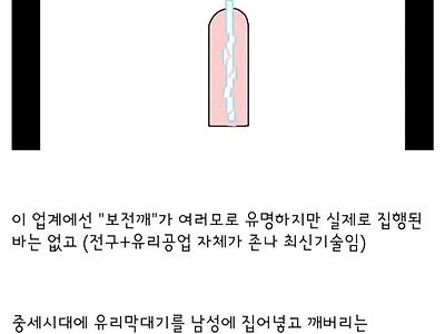뷰전깨 말고 있었던 고문