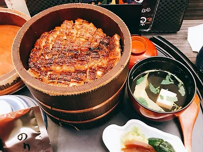 반응 존나 갈리는 일본 음식 중 하나