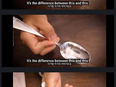 모수에서 일했던 직원의 후기
