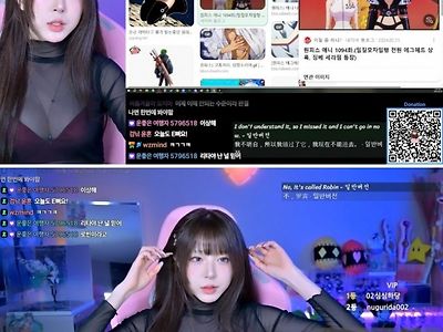 실시간 시스루 장착한 갓리타 ㅗㅜㅑ