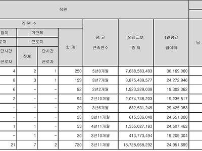 백종원 더본코리아 직원들 평균 월급으로 돌아다니는 짤