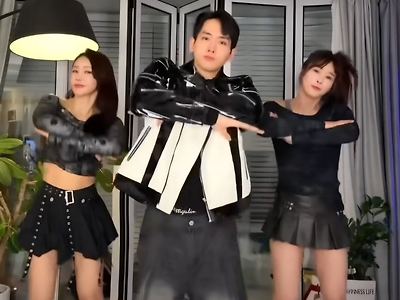 연예인 최강동안 가족 레전드