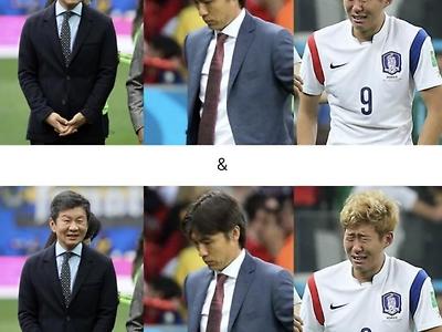 손흥민의 첫월드컵과 마지막 월드컵.jpg