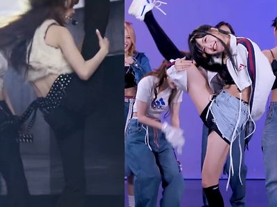 4세대 걸그룹 르세라핌 발전형 멤버