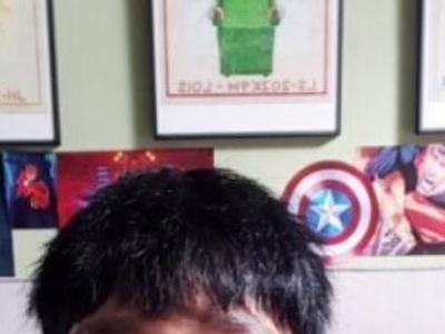 미용실에서 망친 머리