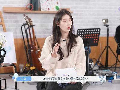 지드래곤이 생각하는 자신의 유툽채널 이름