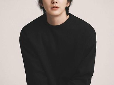 소속사 옮긴 유승호 새 프로필 사진