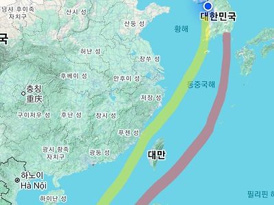 왜 대만이 중국에 먹히면 안되는가