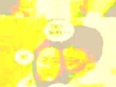 오빠 오빤 참 바보다?