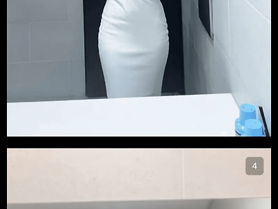 흔한 중소기업 경리 출근룩