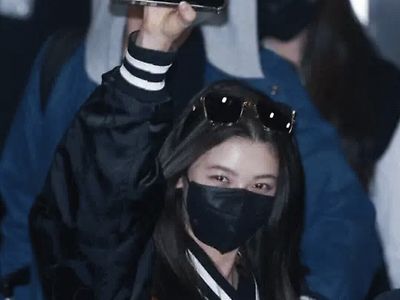미친 뉴진스(njz) 행보 떴다 ㄷㄷㄷ