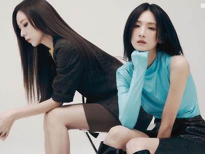 베이비복스 완전체 근황