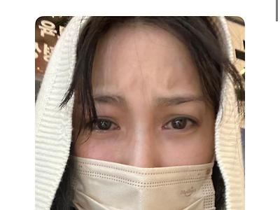 퇴마록 보고 울어버린 박규리 ㄷ..jpg
