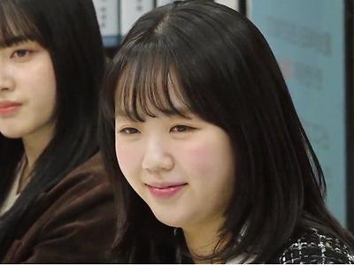 지예은 얼굴살 근황 ㄷ..jpg