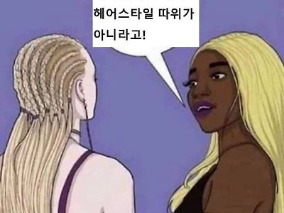정치적으로 올바르지 못한 밈들 10