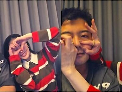 전현무, 보아와 집에서 술마시다 취중 라방.jpg