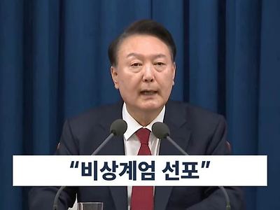 [ㄷㅋ펌]비상개헌을 선포합니다.