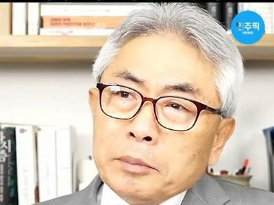 정규재 "조선,중앙 개수작 논의에 우원식이 앞장 선 꼴"