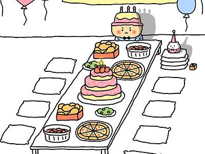 오늘은 망곰이의 생일!