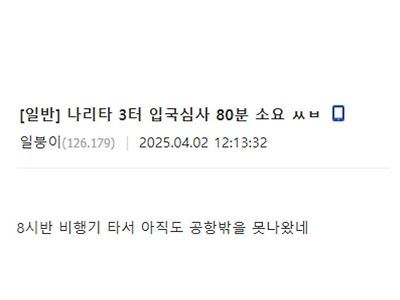 현재 난리 났다는 일본 공항들.jpg