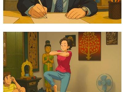 무한도전 x 지브리.jpg