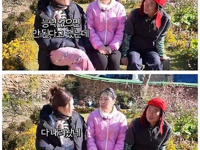 40세 노처녀 공개 구혼