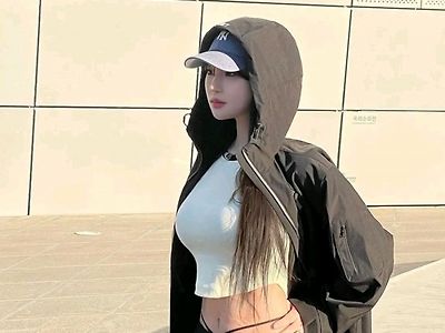 여친이 이렇게 입고 나오면 좋다 VS 싫다