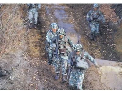실탄으로 훈련을 한 일본 자위대 대참사 