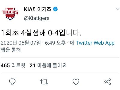 흔한 KBO를 즐기는 야구팬들.jpg