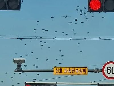 오늘자 배틀그라운드 ㅎㄷㄷ