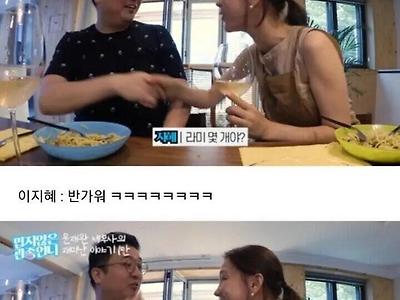 죽은 동생까지 써먹는 저세상 방송