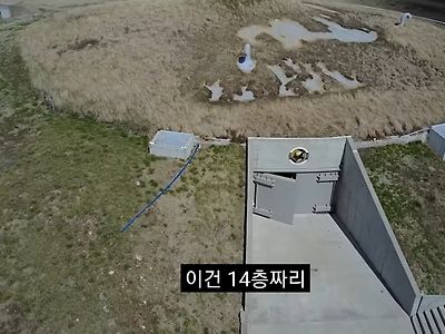 최근 급격한 기후 변화로 인류멸망을 감지한 부자들 근황