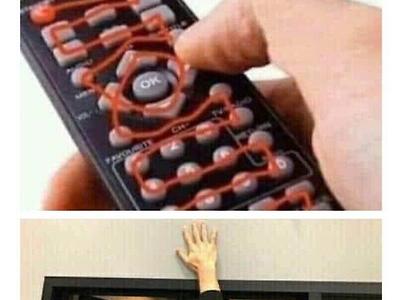 사람들이 살면서 한번씩은 해봤다는 행동