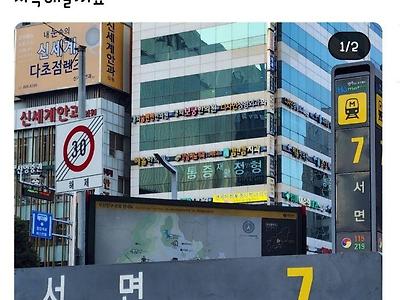 부산 딸배들 비상