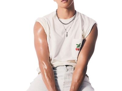 오늘자 화보찍은 희찬이...jpg