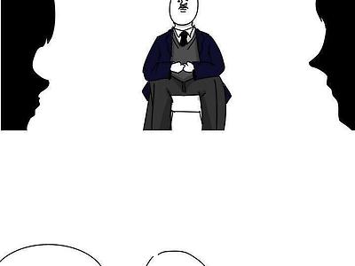 긍정적인 오창이.Manhwa