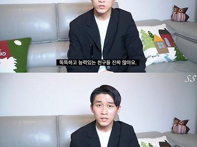 '알파메일' 에 집착하는 사람들 걱정해주는 유튜버.jpg