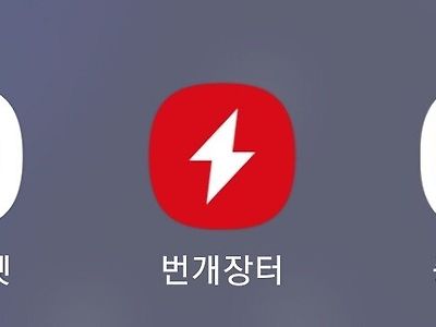 중고거래 앱 3대장 후기