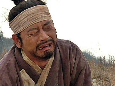 조선시대 때 배우자 잃고 먹은 음식