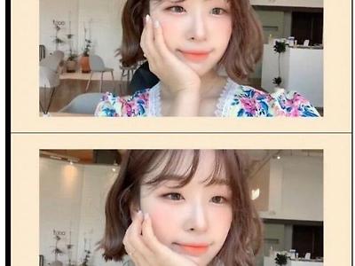 강남 25만원짜리 메이크업 수준.jpg