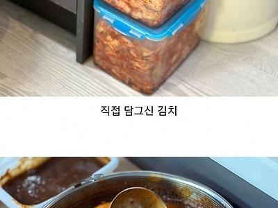프로 게임단의 살아있는 전설이라는 누님 실력 수준 ㄷㄷ....jpg