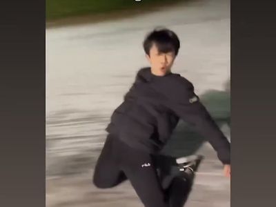 433 인스타에 등장한 한국 고딩 ㅋㅋㅋ