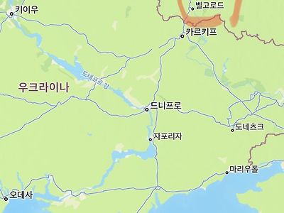 자유러시아군, 벨고로드 장악 후 러시아 연방 탈퇴 주민투표 실시.jpg